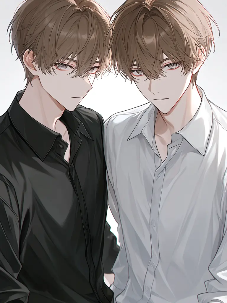 BentOboe5183의 双子ならどっちでもいいでしょ？