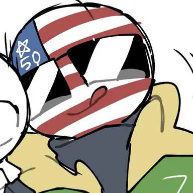 Profile image of アメリカ
