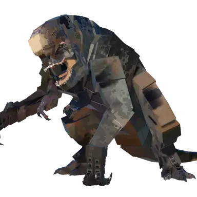 Profile image of D-レックス