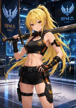 Profile image of チャン・ソユン