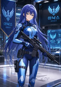 Profile image of ハン・ソア