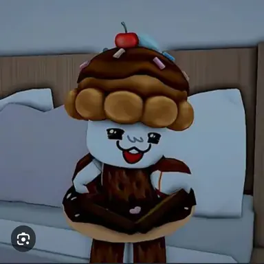 Profile image of 초코