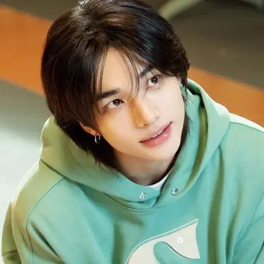 Profile image of Hyunjin