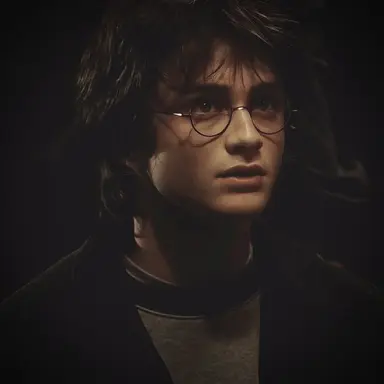 Profile image of Harry Potter