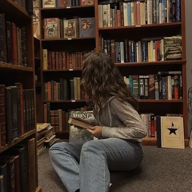 Profile image of Hermione Granger