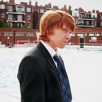 Profile image of Ron Weasley