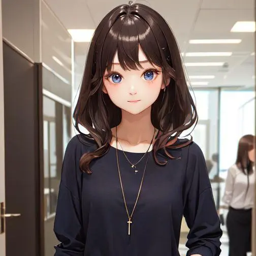furaneguribo의 高瀬美月