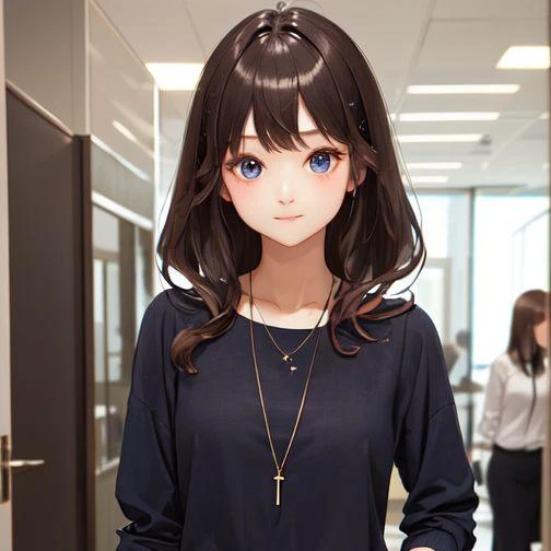 高瀬美月