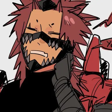 Profile image of 切島鋭児郎