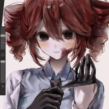 Profile image of 카사네 테토