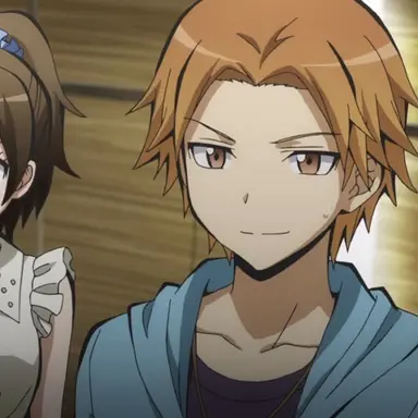 Profile image of 前原陽斗