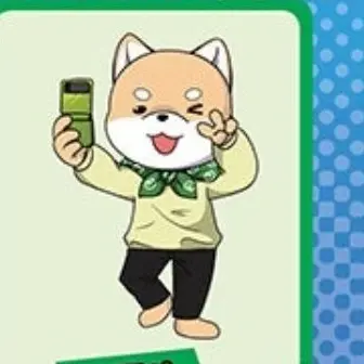 Profile image of 댕댕이