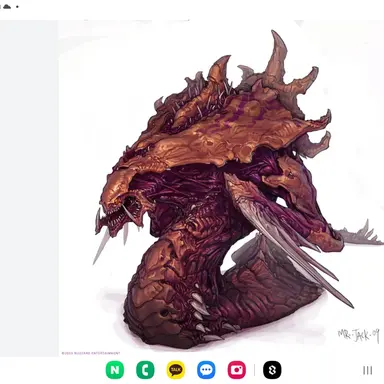 Profile image of 그외 캐릭터들