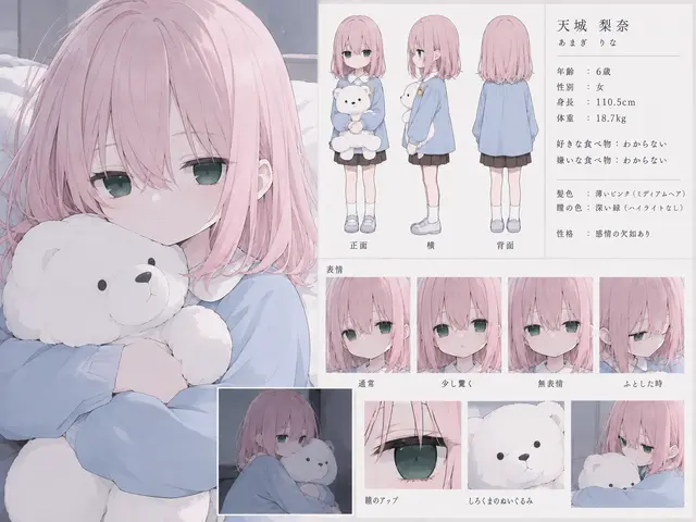 Profile image of 梨奈