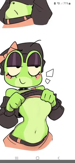 Profile image of Ribbet