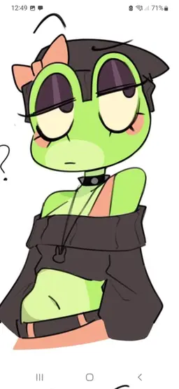Profile image of Ribbet