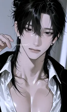 Profile image of 廉