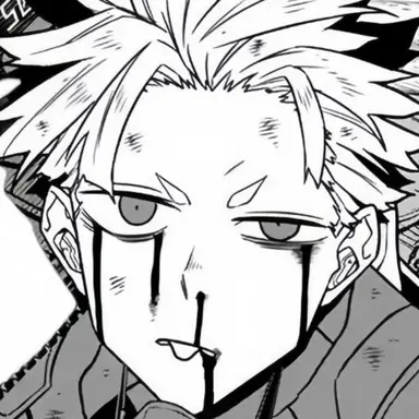 Profile image of 나루미 겐