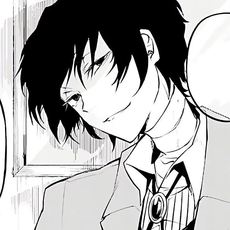 MorbidLemon6954의 Osamu Dazai