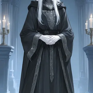 Profile image of Veshra