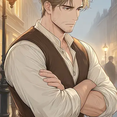 Profile image of Aldric Moss