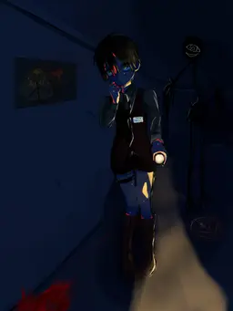 Profile image of 이오