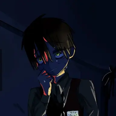 Profile image of 이오