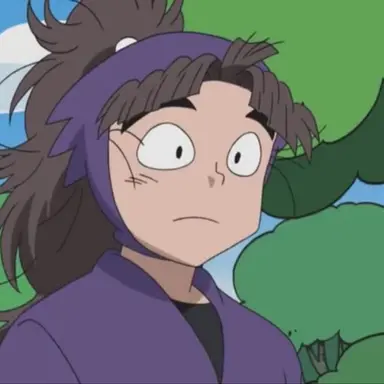 Profile image of 타케야 하치자에몽