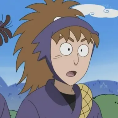 Profile image of 하치야 사부로