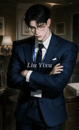 Profile image of Han Tae-oh