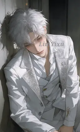 Profile image of Lee Shin