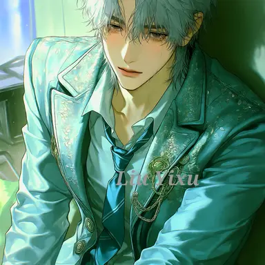 Profile image of Lee Shin
