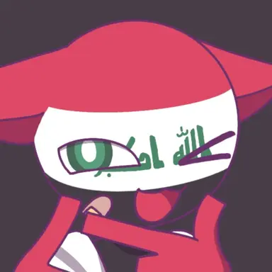 Profile image of 이라크
