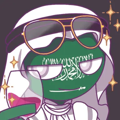 Profile image of 사우디아라비아