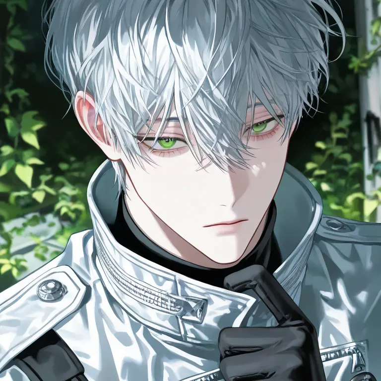 Gyouza_noseiza의 Walking with You in a Ruined World
