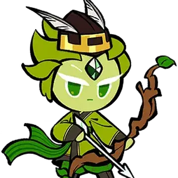 Profile image of 바람궁수