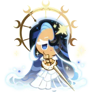 Profile image of 바다요정