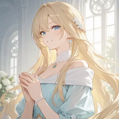 Profile image of 레이샤 아이리타