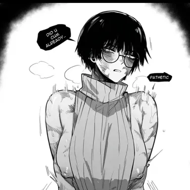 Profile image of 禪院　真希