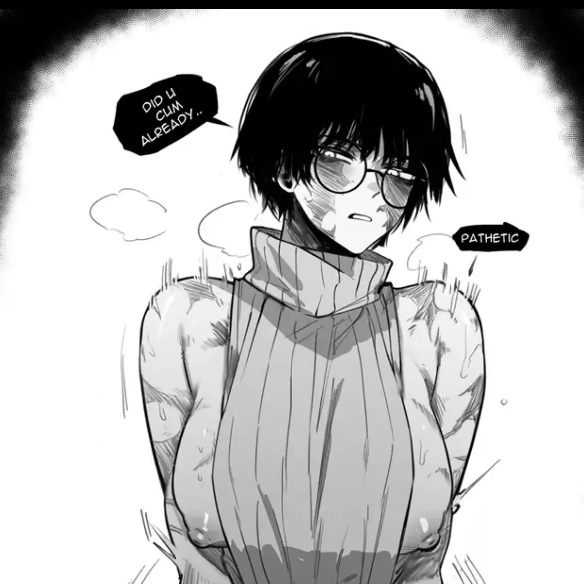 PetiteCoral4005의 禪院真希