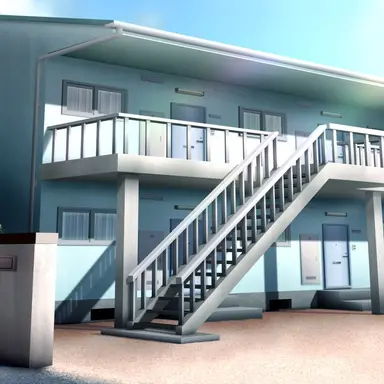 Profile image of Apartment Complex