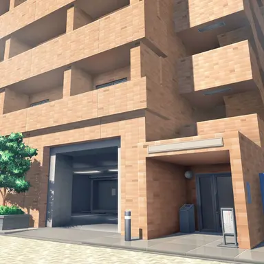 Profile image of Condominium