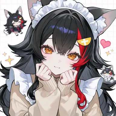 Profile image of 大神ミオ