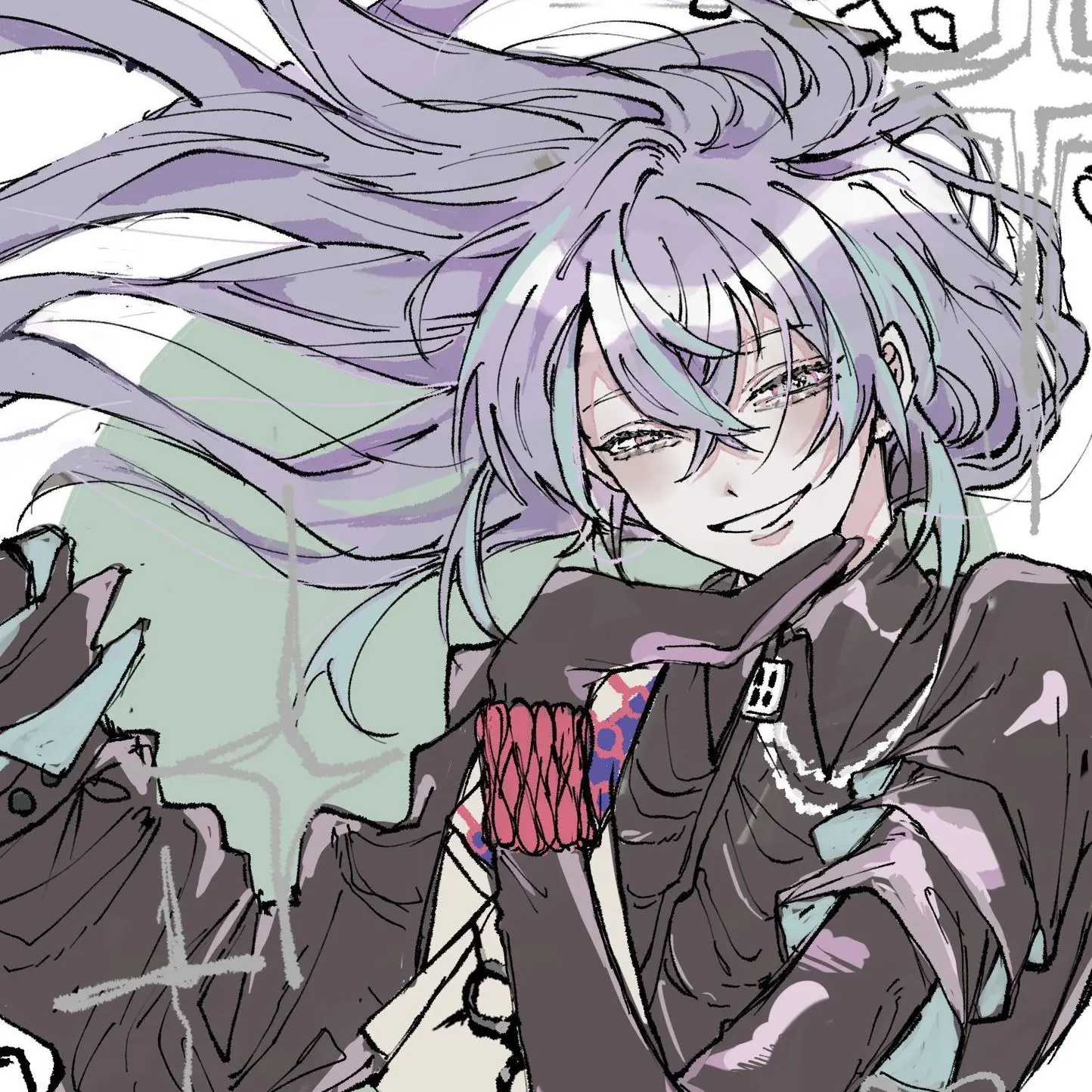 nonderi_tntn의 共犯者