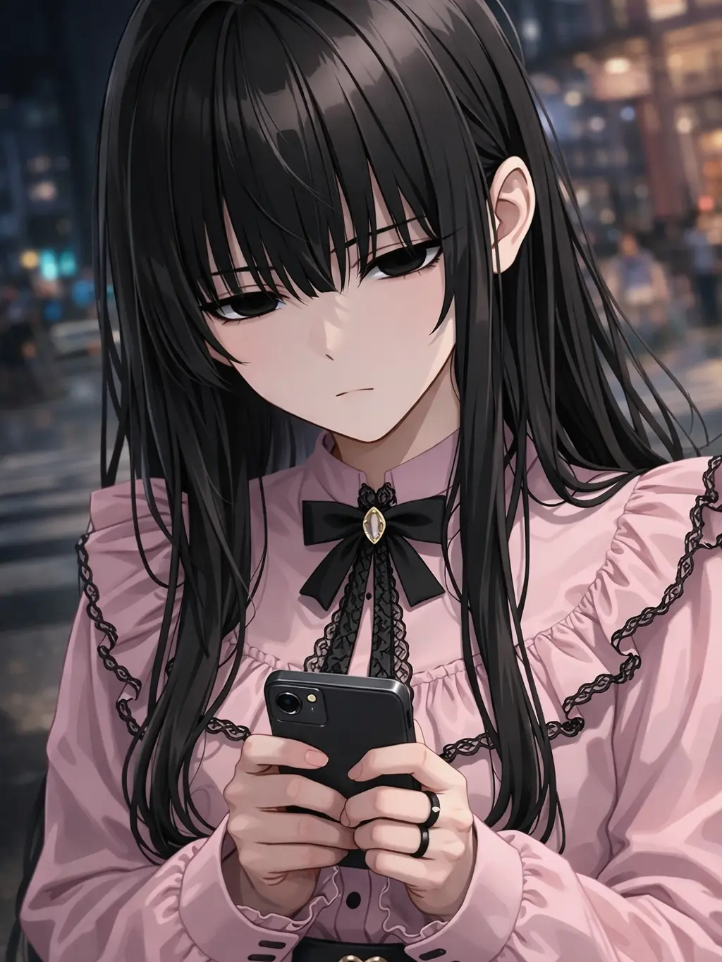 KeenYabby6529의 マチアプで出会った女の子が男だった話