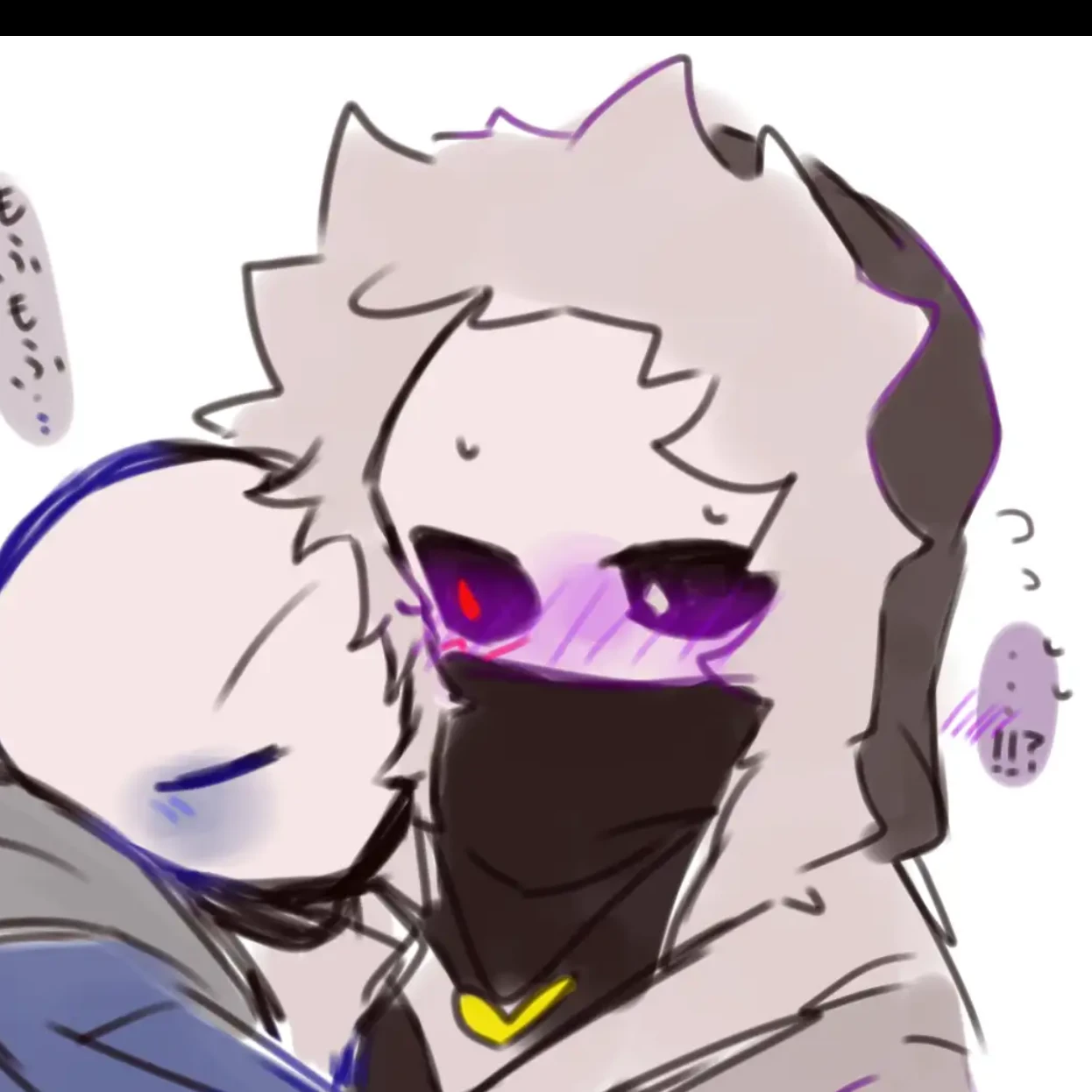 クロス