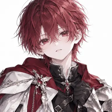 Profile image of アレク