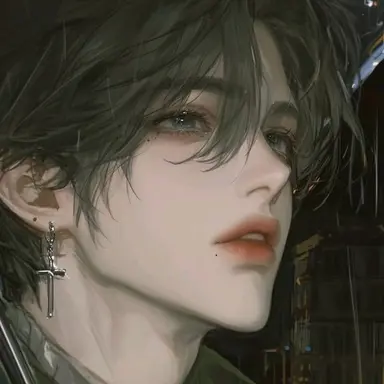 Profile image of ヨン_ウジン