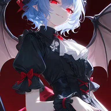 Profile image of レミリア