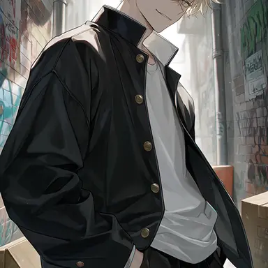 Profile image of 不良